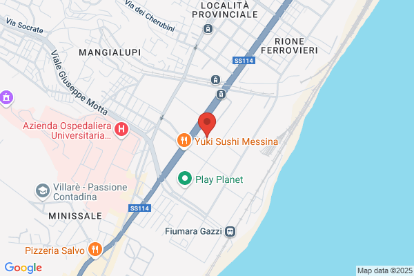 Idea Di Messina Rita
