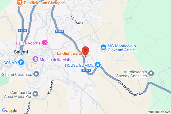 Russo antonino (Ing.)