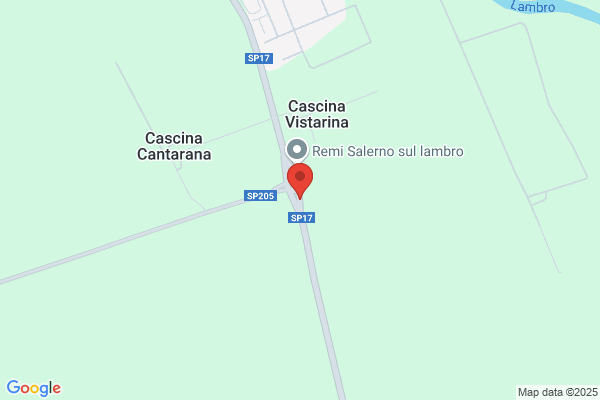 Canale pietro