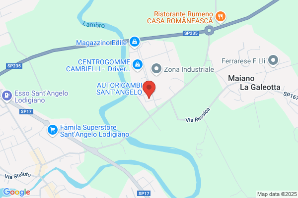 Carrozzeria Bignami Maurizio