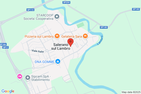 El Menalat Snc Di Di Ceglie Jole & C