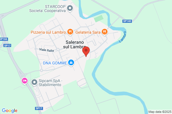 Farmacia Scaramuzza Dr. Antonio