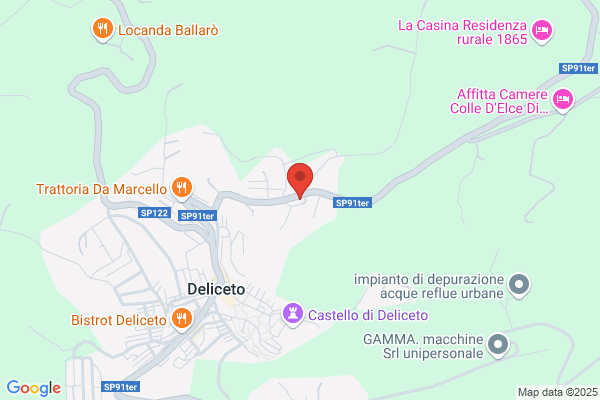 Ferramenta S. Rocco Srl