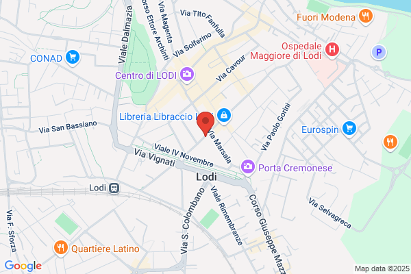 Fiduciaria Servizi Srl