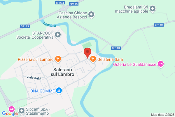 Larlecchino Dei Fratelli Monti Caludio E Valerio E C. s.A.S.