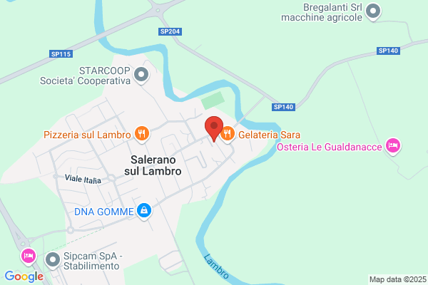 Longeri giuseppina
