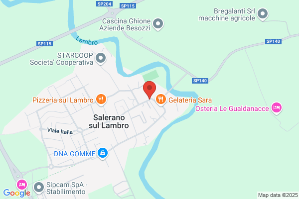 Marangotto franca (Rag.)