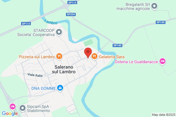 Poste Italiane Spa
