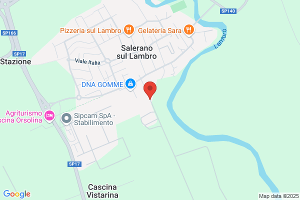 Sangalli Fratelli
