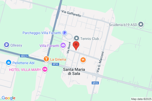 Scuola Materna S.Giuseppe