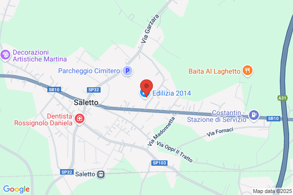 Edilizia 2014