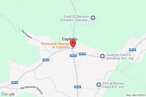 Ristorante Albergo Al Capitello
