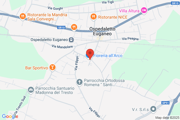 San Paolo Onoranze Funebri
