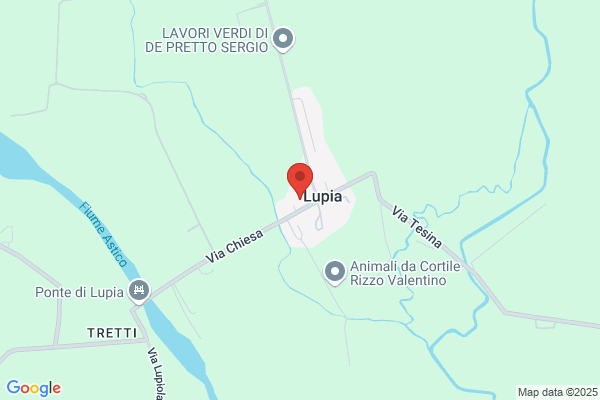 Area Verde