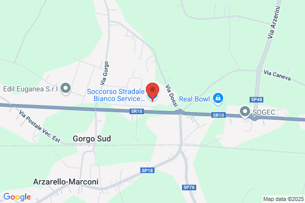 Bianco Service