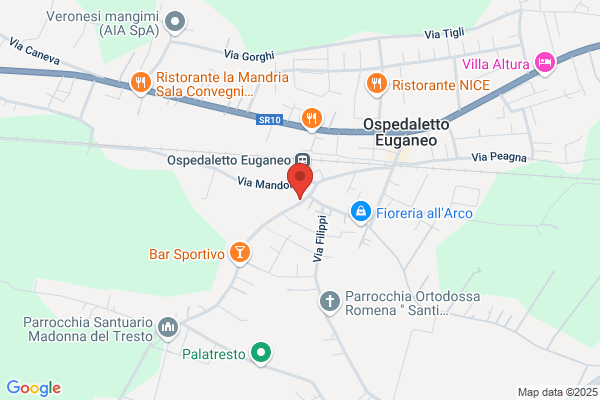 Centro Dentale Euganeo - Ospedaletto Euganeo