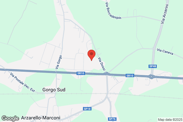 Cnc Centri di Lavoro