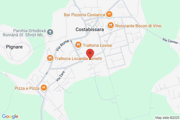 De Tomasi Giovanni