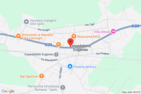 Elettroimpianti Di Rinaldo Roberto & Sperandio Fabio Snc