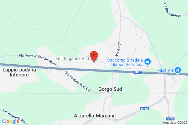 Gaino Prefabbricati