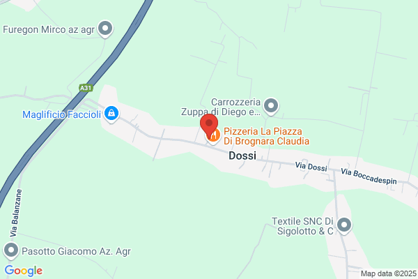 Giacomini Maurizio