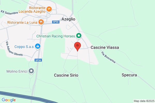 Impresa Santinato Tiziano E C. S.N.C.