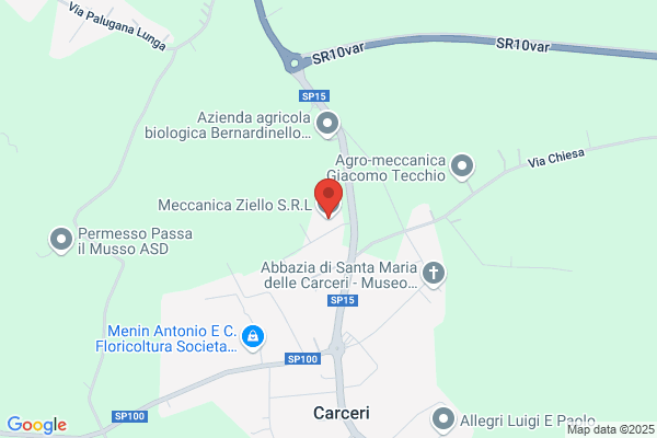 Meccanica Ziello Di Ziello Pietro