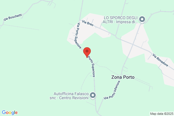 Mion Lucio Autotrasporti Sas Di Mion Lucio & c.