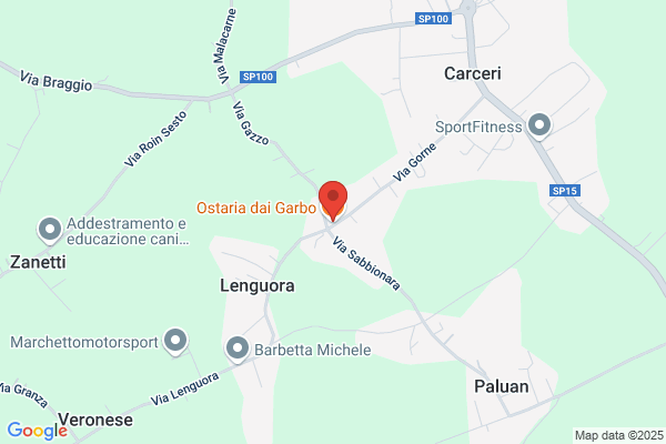 Osteria dai Garbo