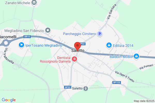 Parrocchia S. Lorenzo