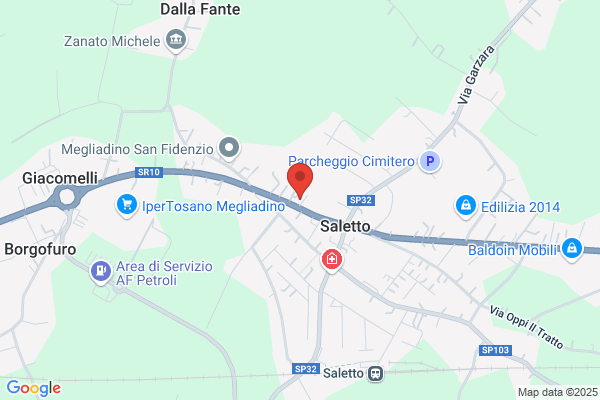 Poste Italiane S.P.A.