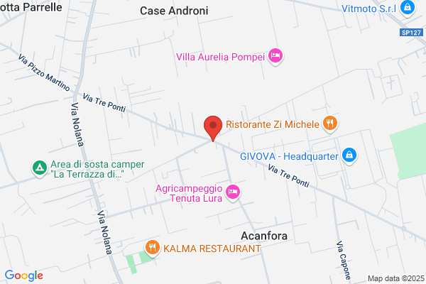 Ptp Randon Giovanna Alimentari 0 (Or.Est.7-21 Inv.8-2)