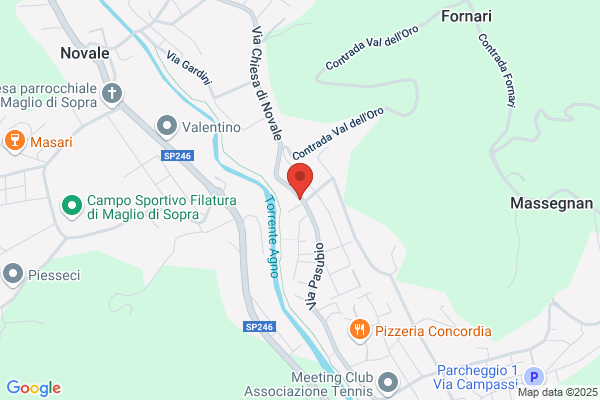 Randon gilberto