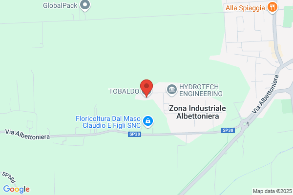 Tobaldo michele