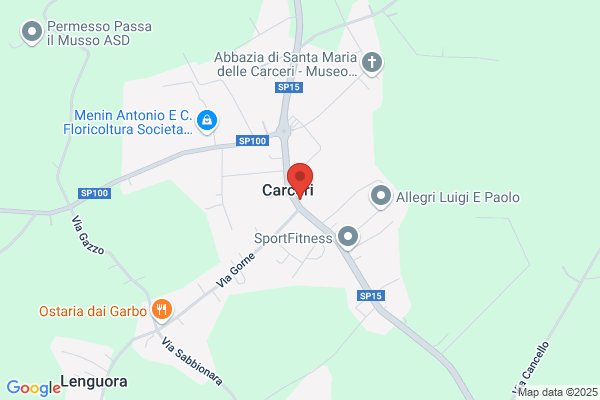 Trattoria Tre Scalini