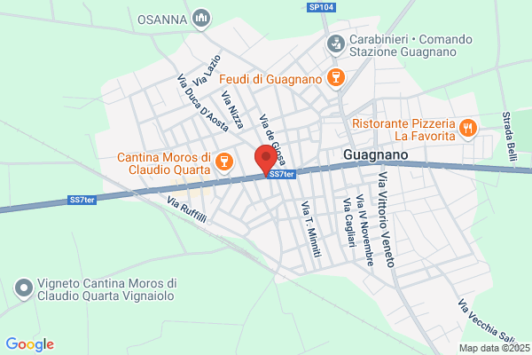 Noleggio Senza Meta