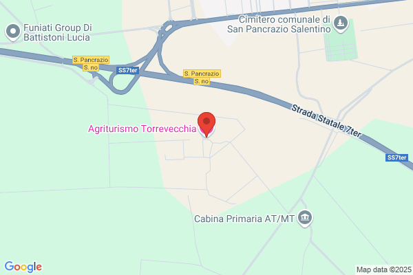 Agriturismo Torrevecchia Di Manni Antonio
