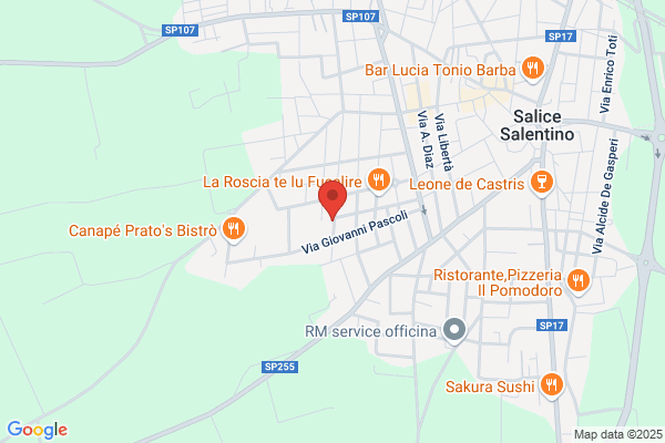 Dimensione Ufficio Di V. Puricella