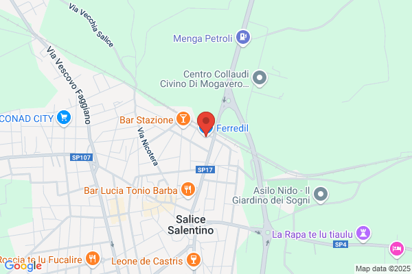 E.E.D.S.V. Di Mandurino Carmelo