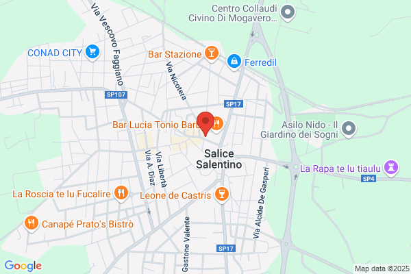 Farmacia Ceino Dr. Felice