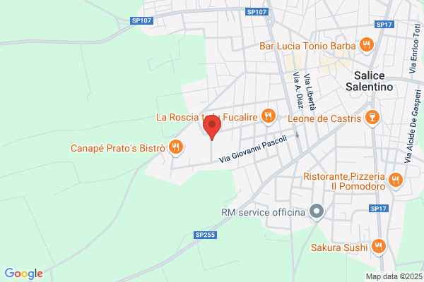 Farmacia San Francesco