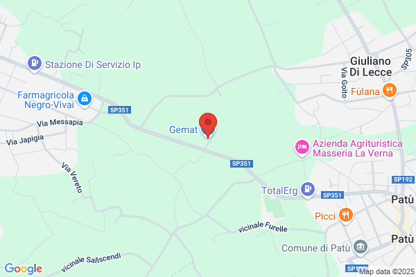 Gema S.R.L.