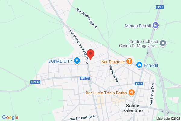Montefusco cosimo (Ing.)