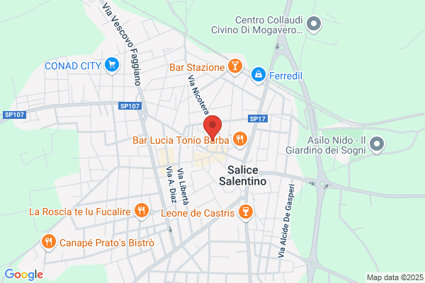 Scrascia antonio