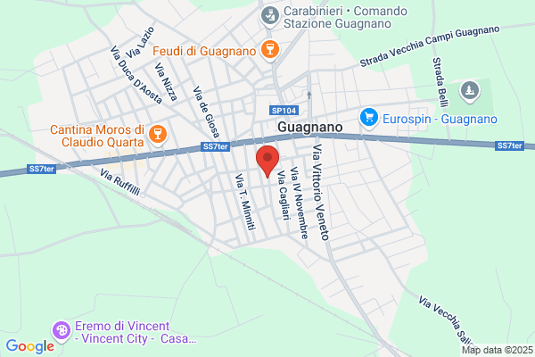 Studio Dentistico Casaluci