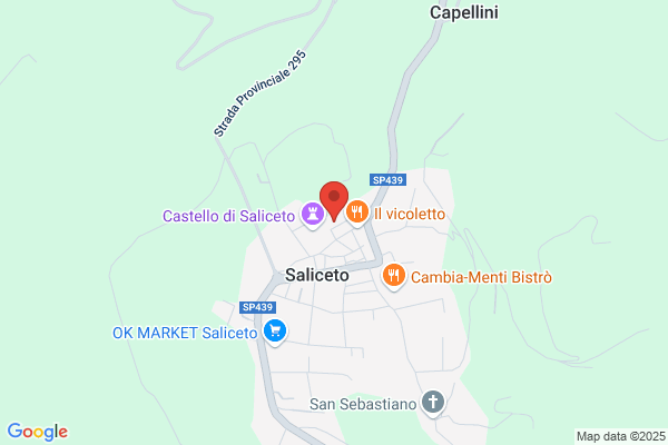 Parrocchia San Lorenzo