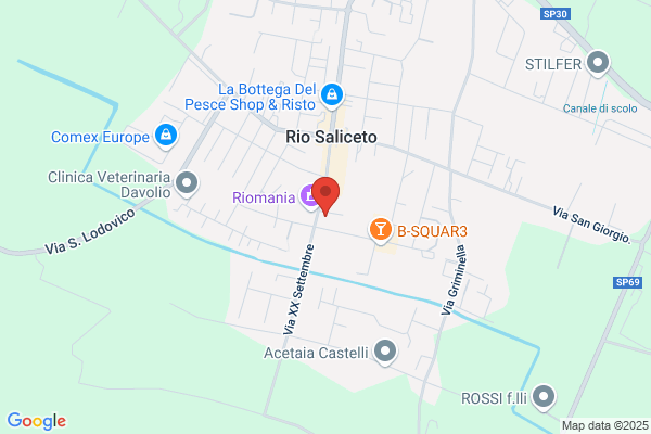 Pro Loco Saliceto
