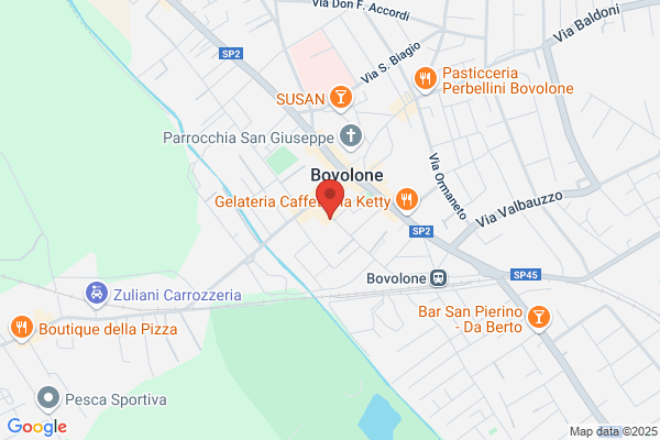 Linea Intima Paola