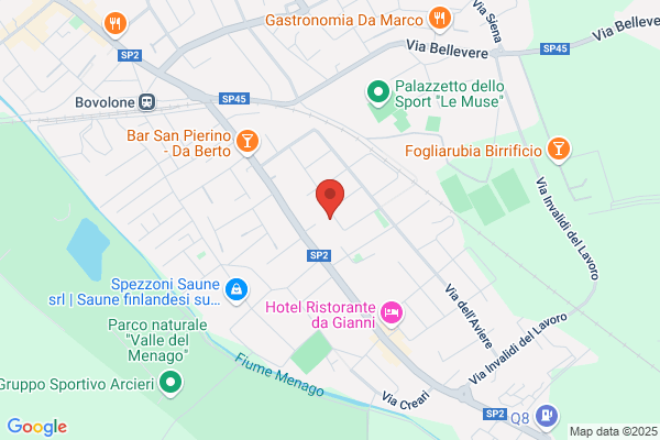 Studio Fiorini - Patuzzo