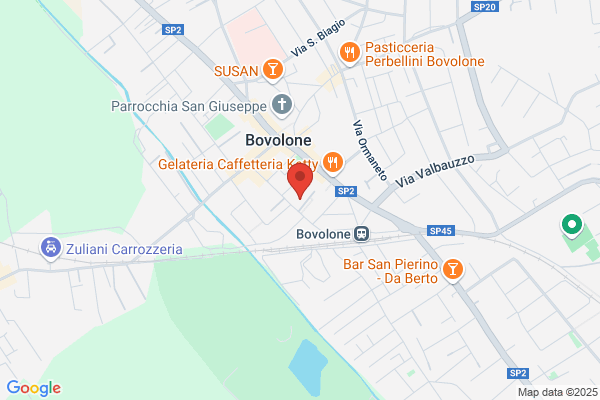 A&O Bovolone
